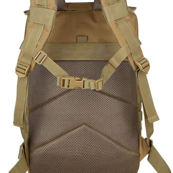 Military Tactical Assault Pack Backpack - Picture 4 of 6